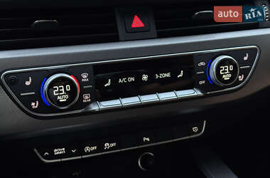 Седан Audi A4 2023 в 