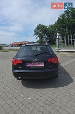 Універсал Audi A4 2007 в 