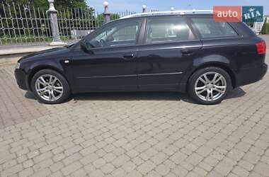 Універсал Audi A4 2007 в 