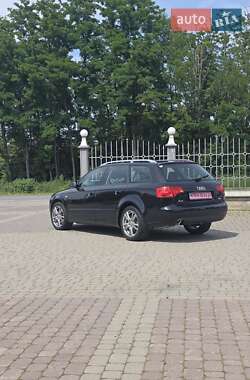 Універсал Audi A4 2007 в 