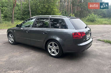 Универсал Audi A4 2006 в 