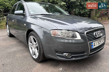 Универсал Audi A4 2006 в 