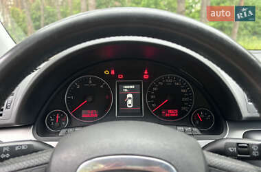 Универсал Audi A4 2006 в 