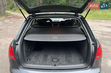 Универсал Audi A4 2006 в 