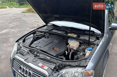 Универсал Audi A4 2006 в 
