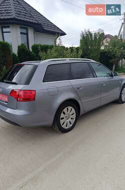 Универсал Audi A4 2006 в 