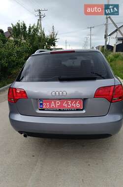 Универсал Audi A4 2006 в 