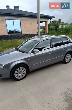Универсал Audi A4 2006 в 