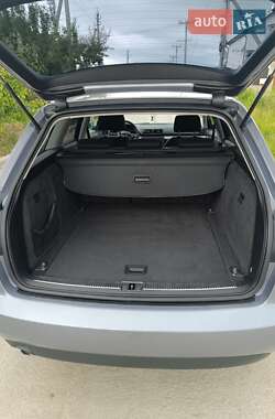 Универсал Audi A4 2006 в 