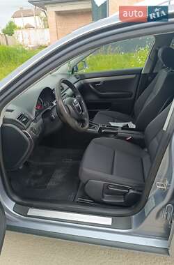 Универсал Audi A4 2006 в 