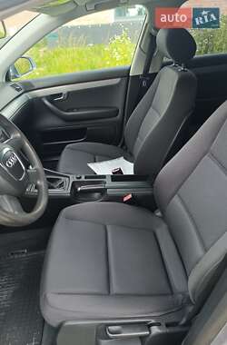 Универсал Audi A4 2006 в 