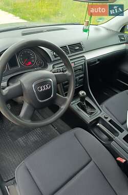 Универсал Audi A4 2006 в 