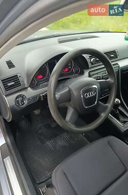 Универсал Audi A4 2006 в 