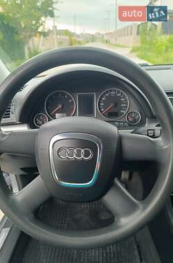 Универсал Audi A4 2006 в 