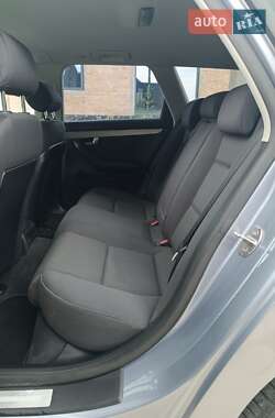 Универсал Audi A4 2006 в 