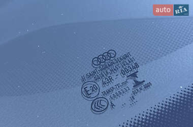 Универсал Audi A4 2016 в 