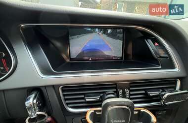 Седан Audi A4 2012 в 