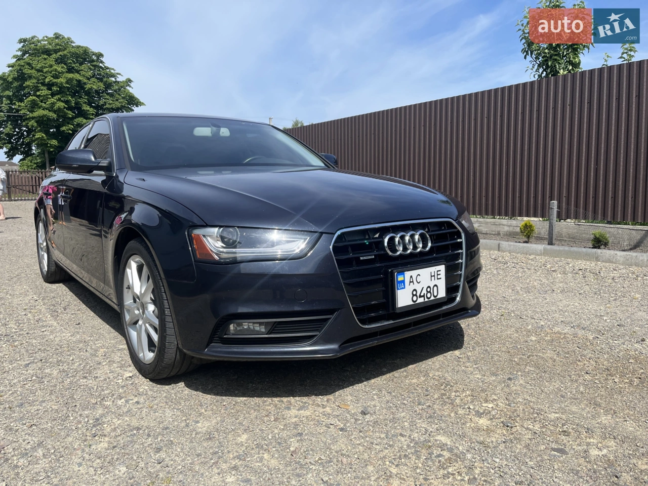 2013 Audi A4 - мініатюра 55