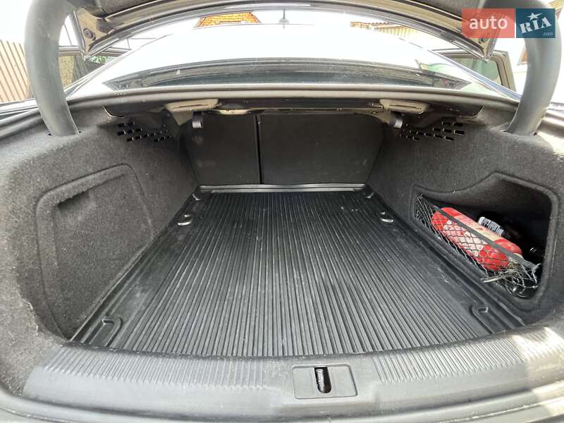 Седан Audi A4 2012 в Луцке фото 24 Седан Audi A4 2012 в Луцке