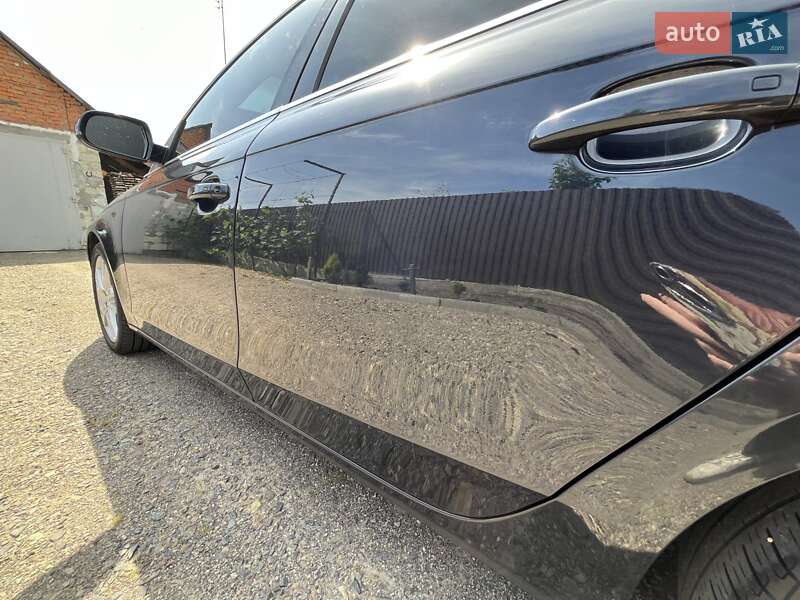 Седан Audi A4 2012 в Луцке фото 26 Седан Audi A4 2012 в Луцке