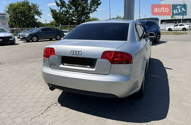 Седан Audi A4 2006 в 