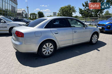 Седан Audi A4 2006 в 