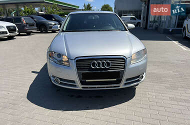Седан Audi A4 2006 в 