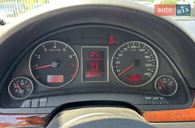 Седан Audi A4 2006 в 