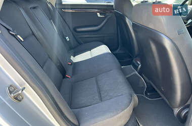 Седан Audi A4 2006 в 