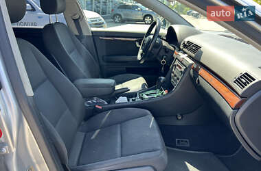 Седан Audi A4 2006 в 