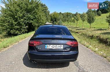 Седан Audi A4 2011 в 
