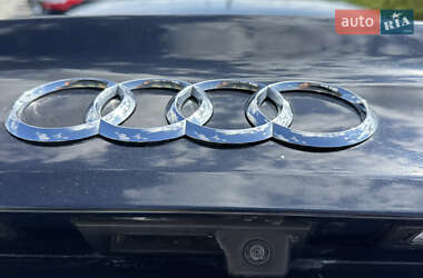 Седан Audi A4 2017 в 