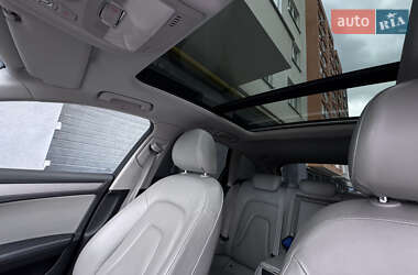 Универсал Audi A4 2014 в 