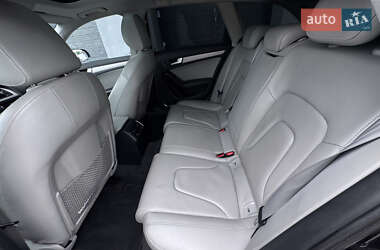 Универсал Audi A4 2014 в 