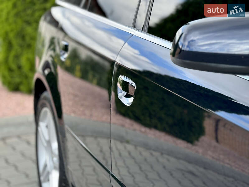 Универсал Audi A4 2006 в Виннице