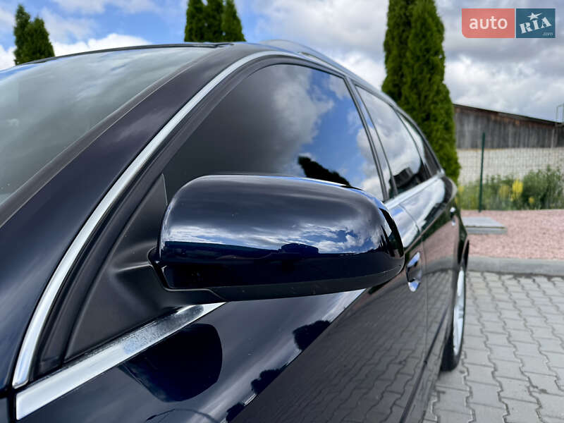Универсал Audi A4 2006 в Виннице