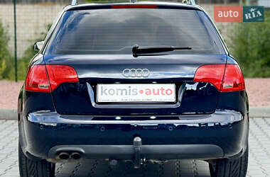 Универсал Audi A4 2006 в 