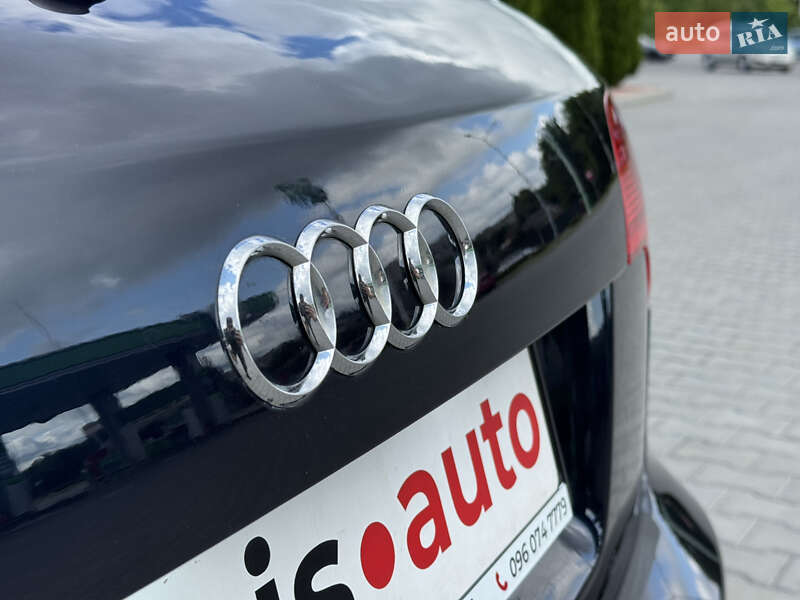 Универсал Audi A4 2006 в Виннице