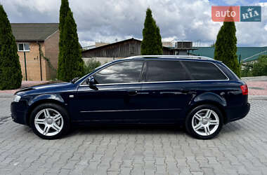 Универсал Audi A4 2006 в 