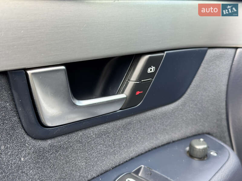 Универсал Audi A4 2006 в Виннице