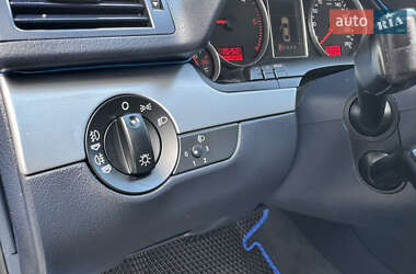 Универсал Audi A4 2006 в 