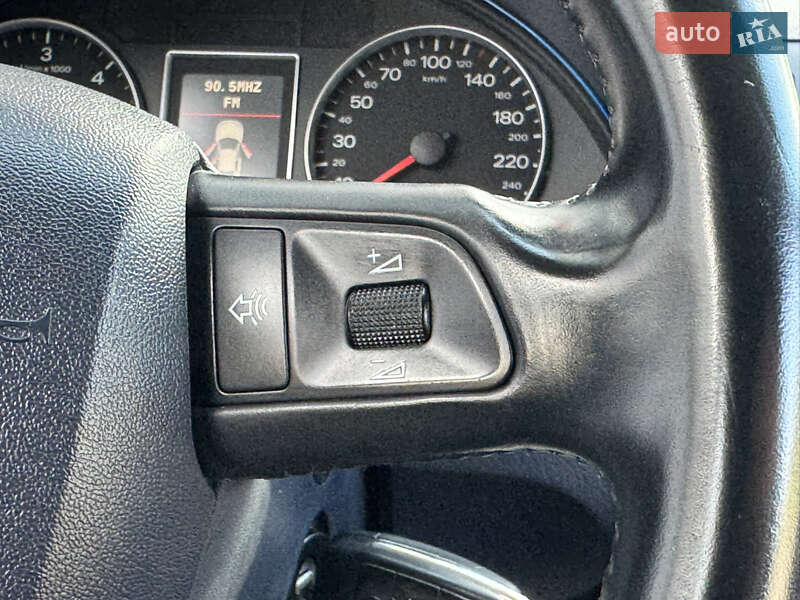 Универсал Audi A4 2006 в Виннице