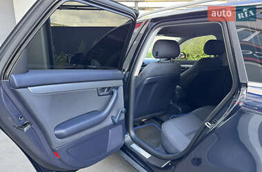 Универсал Audi A4 2006 в 
