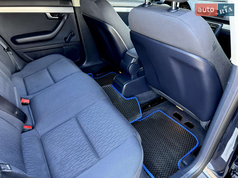 Универсал Audi A4 2006 в Виннице