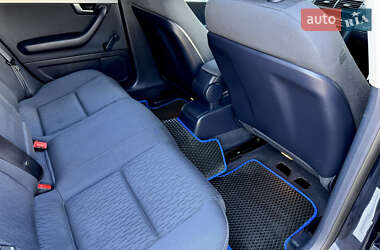 Универсал Audi A4 2006 в 