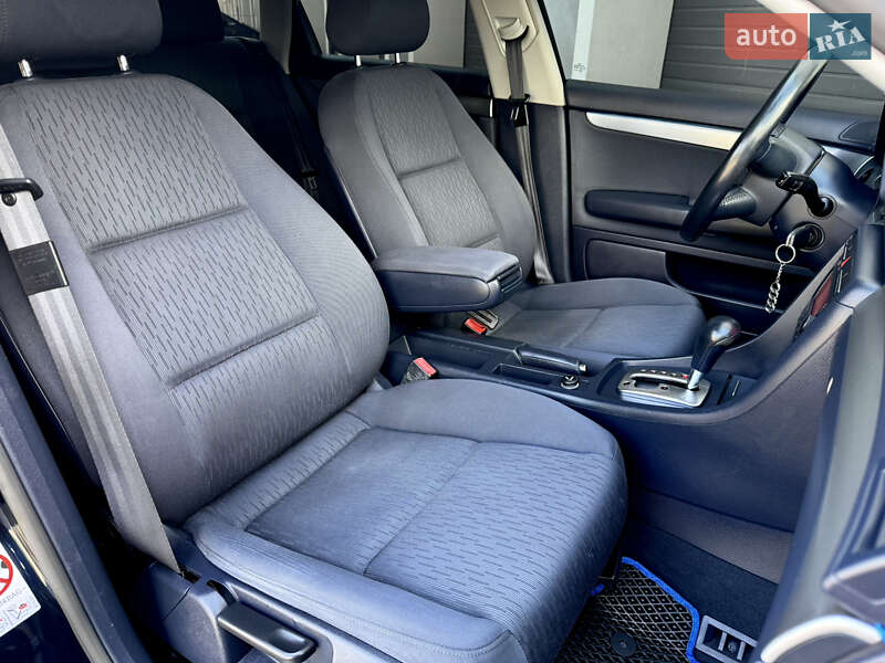 Универсал Audi A4 2006 в Виннице