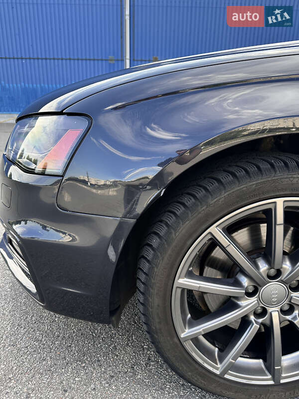 Седан Audi A4 2014 в Харькове