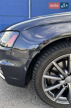 Седан Audi A4 2014 в 