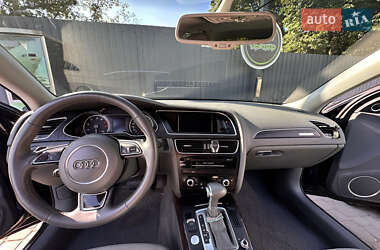 Седан Audi A4 2014 в 