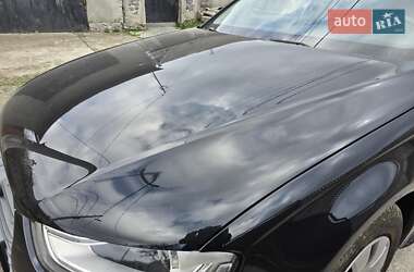 Универсал Audi A4 2014 в 